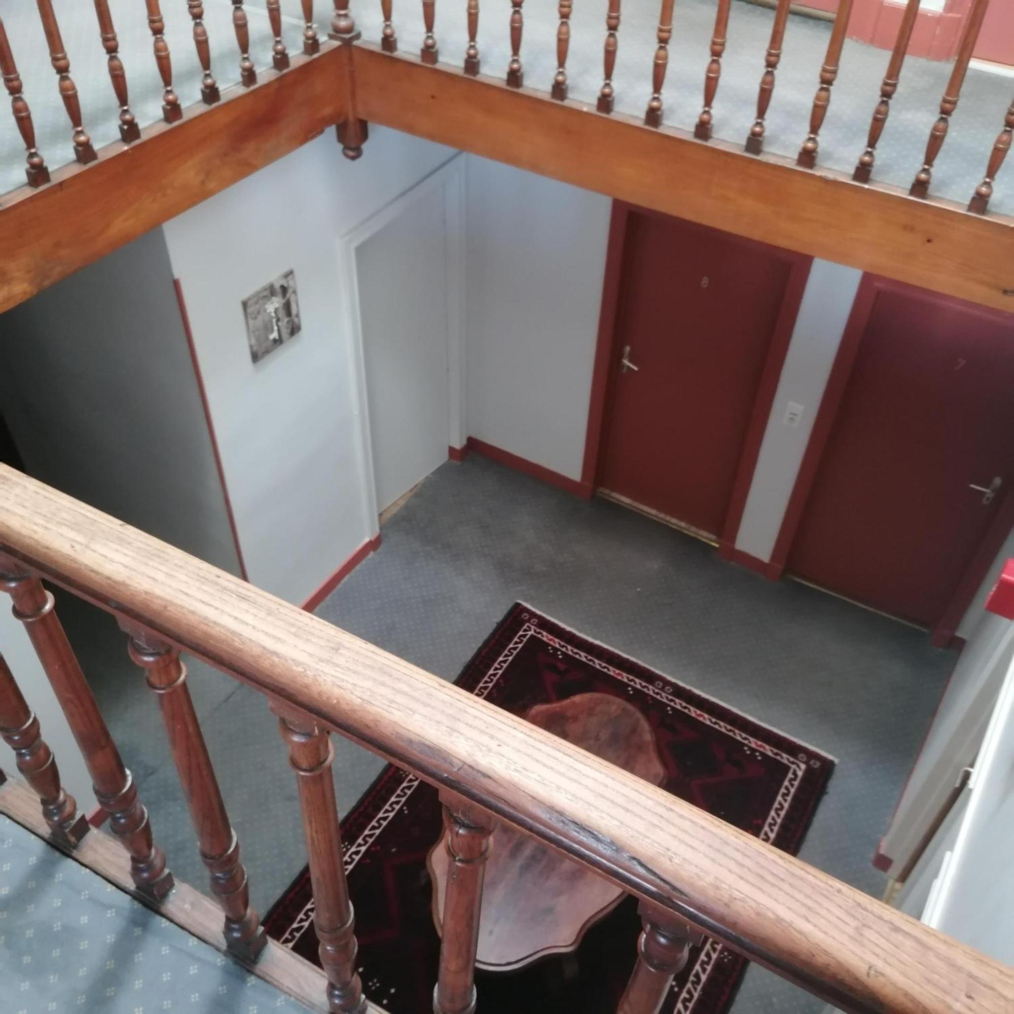 Hotel Le Normandy Beaumont-de-Lomagne Ngoại thất bức ảnh