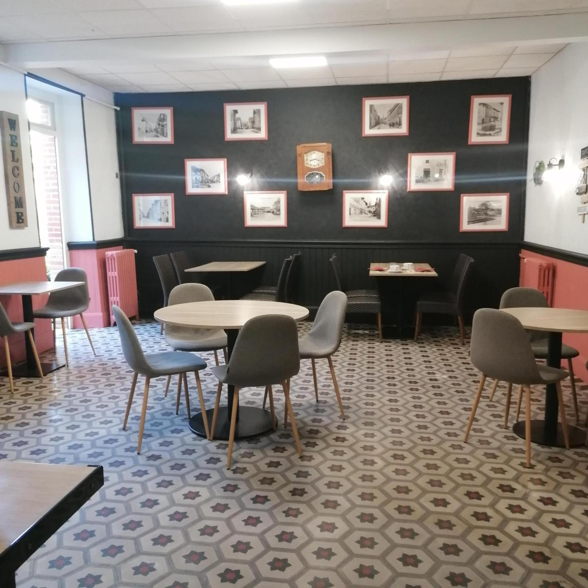 Hotel Le Normandy Beaumont-de-Lomagne Ngoại thất bức ảnh
