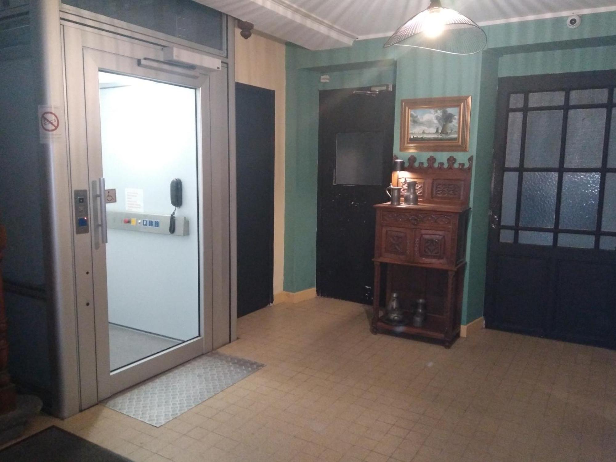 Hotel Le Normandy Beaumont-de-Lomagne Ngoại thất bức ảnh